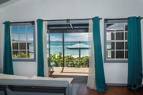 Conch Beach Cabins - Rumbus Beach