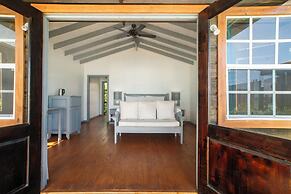 Conch Beach Cabins - Rumbus Beach