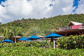 Conch Beach Cabins - Rumbus Beach