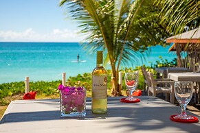 Conch Beach Cabins - Rumbus Beach