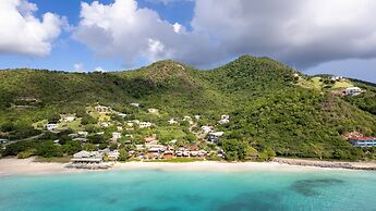 Conch Beach Cabins - Rumbus Beach