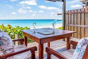 Conch Beach Cabins - Rumbus Beach