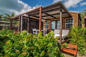 Conch Beach Cabins - Rumbus Beach