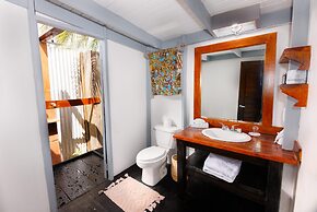 Conch Beach Cabins - Rumbus Beach