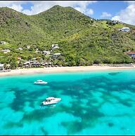 Conch Beach Cabins - Rumbus Beach