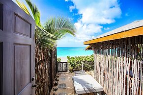 Conch Beach Cabins - Rumbus Beach