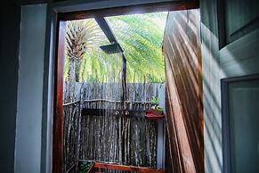 Conch Beach Cabins - Rumbus Beach