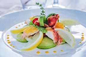 Conch Beach Cabins - Rumbus Beach