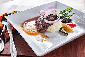 Conch Beach Cabins - Rumbus Beach