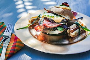 Conch Beach Cabins - Rumbus Beach