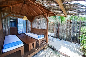 Conch Beach Cabins - Rumbus Beach