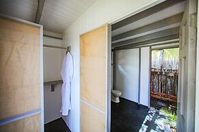 Conch Beach Cabins - Rumbus Beach