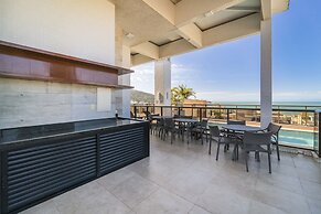 884 - Aluguel apartamento 3 quartos