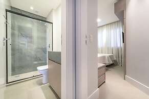 884 - Aluguel apartamento 3 quartos