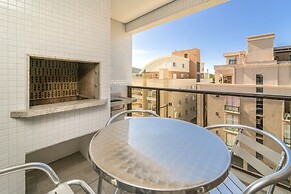 884 - Aluguel apartamento 3 quartos