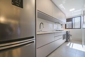 884 - Aluguel apartamento 3 quartos
