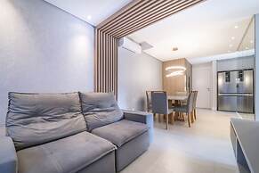 884 - Aluguel apartamento 3 quartos