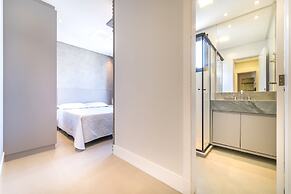 884 - Aluguel apartamento 3 quartos