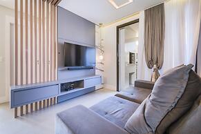 884 - Aluguel apartamento 3 quartos