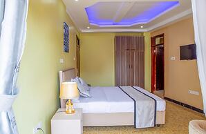 Bukandula Hotel