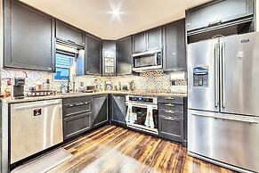 Neocolonial Nouveau Kensington Vacation Home