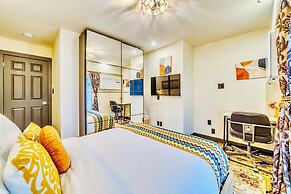 Neocolonial Nouveau Kensington Vacation Home