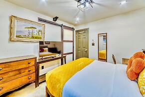 Neocolonial Nouveau Kensington Vacation Home