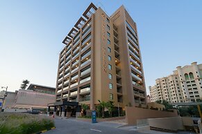 Cheval Maison - The Palm Dubai