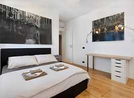 Appartamento Familiare Venezia Italia