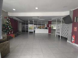 Ruby Hospedagens
