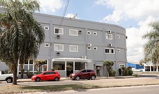 Ruby Hospedagens