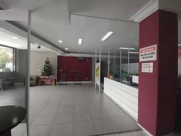 Ruby Hospedagens