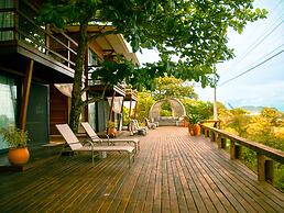 Ilha do Mel Lodges