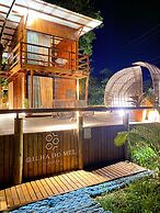 Ilha do Mel Lodges