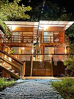Ilha do Mel Lodges