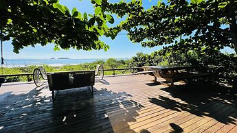Ilha do Mel Lodges