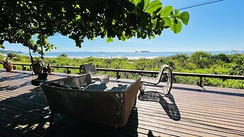 Ilha do Mel Lodges