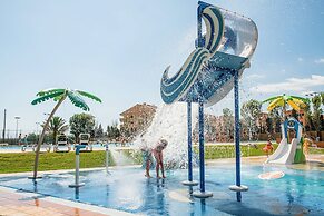 Càmping & Bungalows Platja Brava