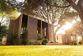Càmping & Bungalows Platja Brava