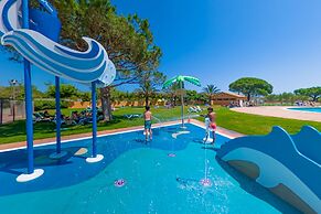 Càmping & Bungalows Platja Brava