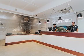 Càmping & Bungalows Platja Brava