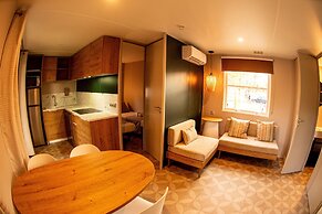 Càmping & Bungalows Platja Brava
