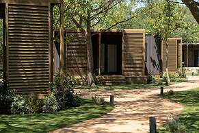 Càmping & Bungalows Platja Brava