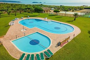 Càmping & Bungalows Platja Brava