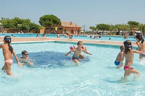 Càmping & Bungalows Platja Brava