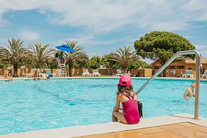 Càmping & Bungalows Platja Brava