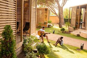 Càmping & Bungalows Platja Brava