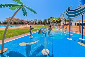 Càmping & Bungalows Platja Brava
