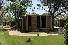 Càmping & Bungalows Platja Brava