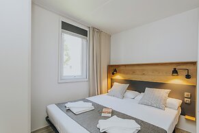 Càmping & Bungalows Platja Brava